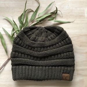 CC BEANIE